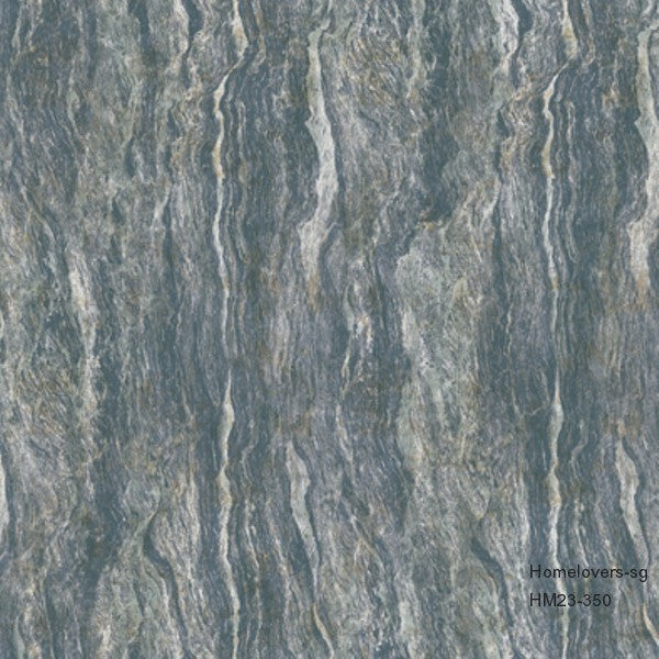 HM23-350 Beautiful Marble Design Wallpaper