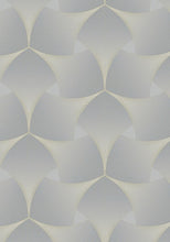 Load image into Gallery viewer, geometric pattern wallpaper 339-1 (3 colourways) (korea)
