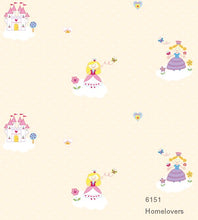Load image into Gallery viewer, children dream wallpaper 615-1 (korea)
