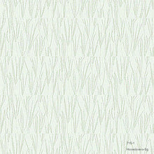 Load image into Gallery viewer, leaf design wallpaper 715-1 (3 colourways) (korea) 715-1 off-white
