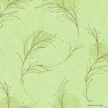 Load image into Gallery viewer, leaf design wallpaper 716-2 (2 colourways) (korea) 716-3
