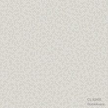 Load image into Gallery viewer, honeycomb design wallpaper cl92401 (7 colourways) (belgium) cl-92405 light beige
