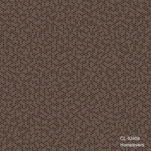 Load image into Gallery viewer, honeycomb design wallpaper cl92401 (7 colourways) (belgium) cl-92409 brown
