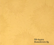 Load image into Gallery viewer, leather effect abstract spiral pattern wallpaper im-64401 (6 colourways) im-64402 dark cream
