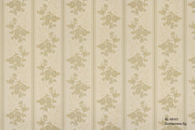 Load image into Gallery viewer, flower wallpaper bl-58101 (belgium) bl-58101 light moss green
