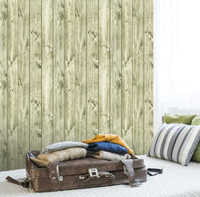 Load image into Gallery viewer, HM23-326 Wood Design Wallpaper

