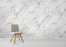 Load image into Gallery viewer, HM28-008 Marble Design Wallpaper
