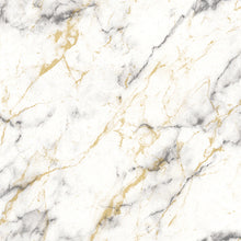 Load image into Gallery viewer, HM28-010 Marble Design Wallpaper
