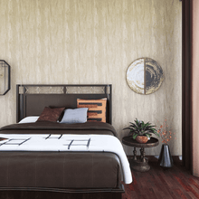 Load image into Gallery viewer, HM77-026 Wood Design Wallpaper
