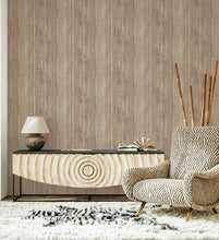 Load image into Gallery viewer, HM88-128 Wood Design Wallpaper

