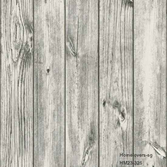HM23-325 Wood Design Wallpaper