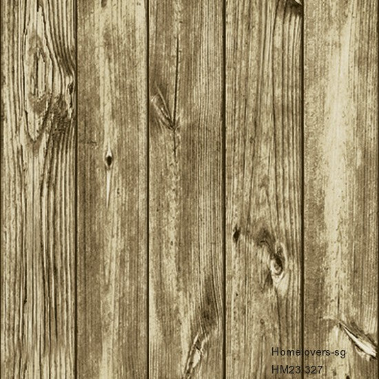 HM23-327 Wood Design Wallpaper