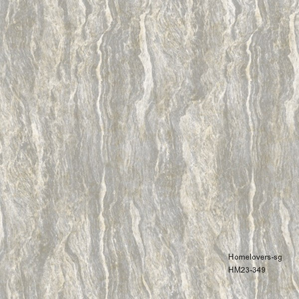 HM23-349 Beautiful Marble Design Wallpaper
