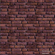 Load image into Gallery viewer, HM23-954 Brick Design Wallpaper
