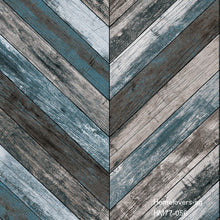 Load image into Gallery viewer, HM77-056 Wood Design Wallpaper
