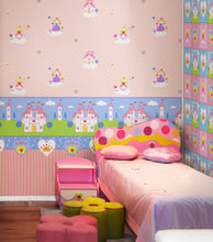 Load image into Gallery viewer, children dream wallpaper 613-1 (korea)
