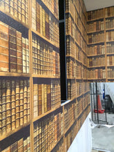 Load image into Gallery viewer, book design wallpaper 720-1 (korea)
