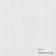 Load image into Gallery viewer, stripes design wallpaper 312-1 (2 colourways) (korea) 312-1

