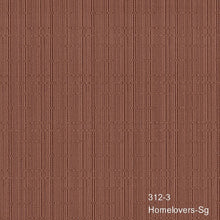 Load image into Gallery viewer, stripes design wallpaper 312-1 (2 colourways) (korea) 312-3
