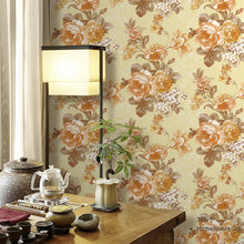 Load image into Gallery viewer, flower wallpaper 315-1 (3 colourways) korea
