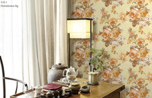 Load image into Gallery viewer, flower wallpaper 315-1 (3 colourways) korea
