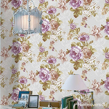Load image into Gallery viewer, flower wallpaper 315-1 (3 colourways) korea
