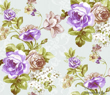 Load image into Gallery viewer, flower wallpaper 315-1 (3 colourways) korea 315-2
