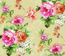 Load image into Gallery viewer, flower wallpaper 315-1 (3 colourways) korea 315-3
