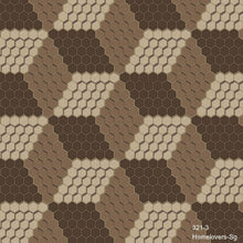 Load image into Gallery viewer, geometric pattern wallpaper 321-3 (korea)
