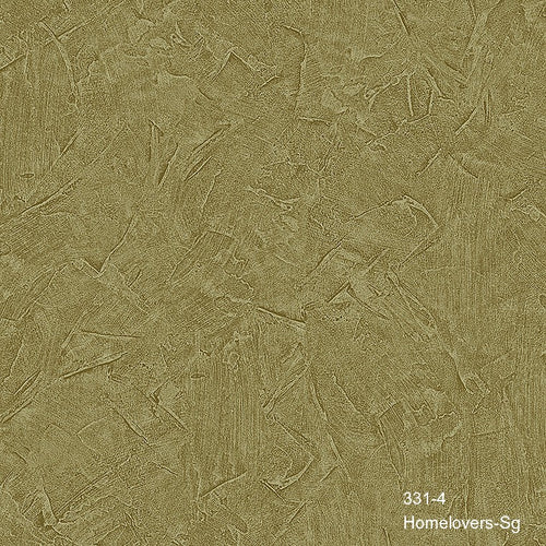 solid colour wallpaper 331-4 (2 colourways) (korea) 331-4