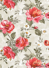 Load image into Gallery viewer, flower design wallpaper 341-1 (3 colourways) (korea)

