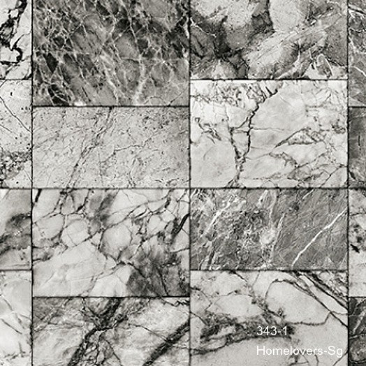 marble design wallpaper 343-1 (korea)