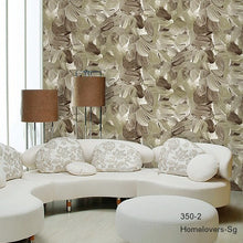 Load image into Gallery viewer, painting design wallpaper 350-2 (korea)
