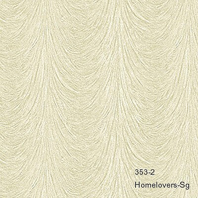 plain texture wallpaper 353-1 (2 colourways) (korea)