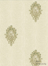 Load image into Gallery viewer, flower design wallpaper 354-1 (3 colourways) (korea) 354-2
