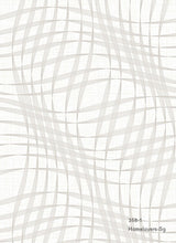 Load image into Gallery viewer, geometric pattern wallpaper 358-1 (2 colourways) (korea) 358-1
