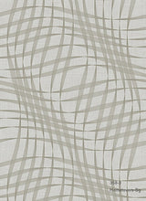 Load image into Gallery viewer, geometric pattern wallpaper 358-1 (2 colourways) (korea) 358-3

