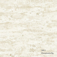 Load image into Gallery viewer, concrete pattern wallpaper 360-1 (korea)
