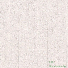 Load image into Gallery viewer, flower wallpaper 584-1 (2 colourways) (korea) 584-1 pink
