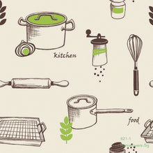 Load image into Gallery viewer, kitchen image 621-1 (korea)
