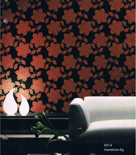 Load image into Gallery viewer, flower wallpaper 627-4 (korea)
