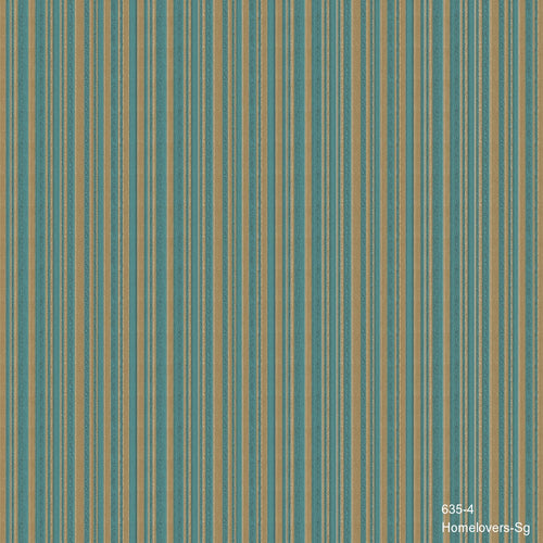 stripes wallpaper 635-4 (korea)