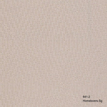 Load image into Gallery viewer, geometric pattern wallpaper 641-1 (2 colourways) (korea) 641-2 metallic dark grey

