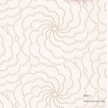 Load image into Gallery viewer, flower wallpaper 648-1 (3 colourways) (korea) 648-1  cream

