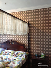 Load image into Gallery viewer, geometric wallpaper 654-3 (korea)
