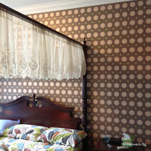 Load image into Gallery viewer, geometric wallpaper 654-3 (korea)
