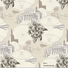 Load image into Gallery viewer, flower design wallpaper 674-1 (korea)
