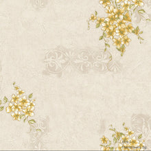 Load image into Gallery viewer, flower design wallpaper 684-1 (korea)
