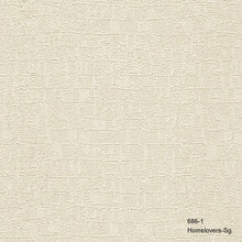 Load image into Gallery viewer, solid colour wallpaper 686-1 (2 colourways) (korea) 686-1 beige
