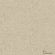 Load image into Gallery viewer, solid pattern wallpaper 691-1 (3 colourways) (korea) 691-3 cream
